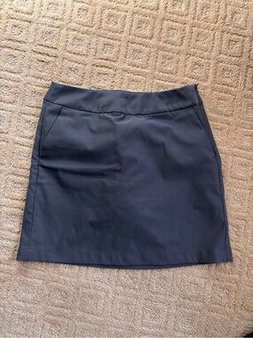Nike Golf Club Women's Dri-FIT Golf Skirt